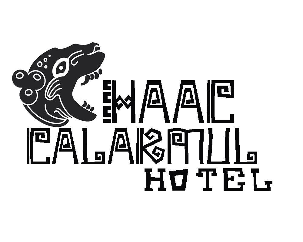Hotel Chaac Calakmul Xpujil Eksteriør bilde